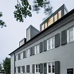 Lukas Kapeller Und Restaurant Hotel