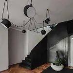 Lukas Kapeller Und Restaurant Hotel Steyr