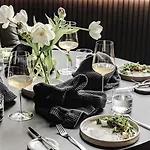 Lukas Kapeller Und Restaurant Hotel