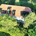 Lukas Kapeller Und Restaurant Hotel Steyr