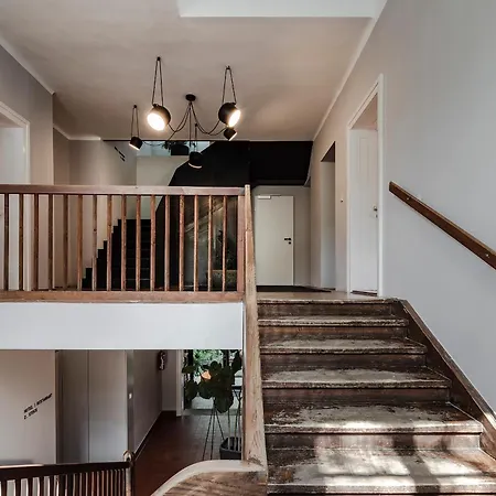 Lukas Kapeller Und Restaurant Hotel