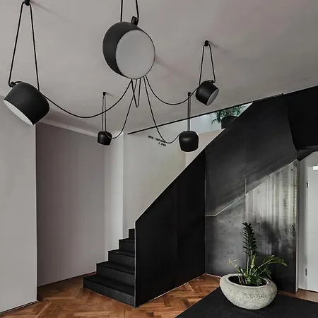 Lukas Kapeller Und Restaurant Hotel Steyr