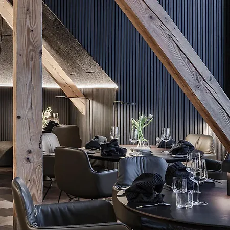 Lukas Kapeller Und Restaurant Steyr
