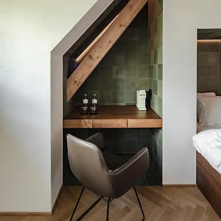 Lukas Kapeller Und Restaurant 4* Steyr