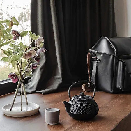 Lukas Kapeller Und Restaurant Hotel