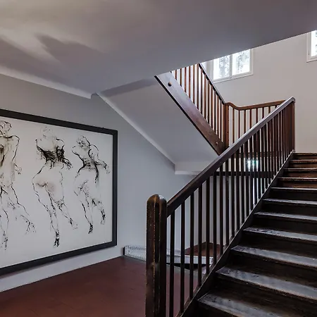 Lukas Kapeller Und Restaurant Hotel 4*