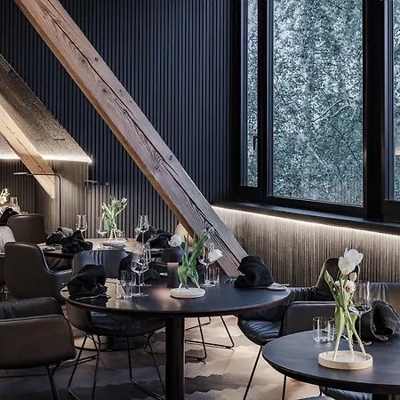 Lukas Kapeller Und Restaurant Hotel