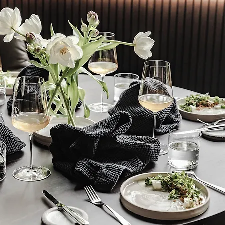 Lukas Kapeller Und Restaurant Hotel