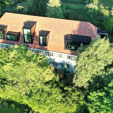 Lukas Kapeller Und Restaurant Hotel Steyr