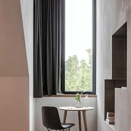 Hotel Lukas Kapeller Und Restaurant