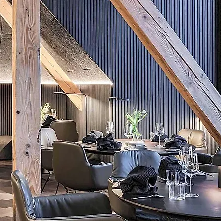 Lukas Kapeller Und Restaurant Steyr