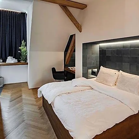 Hotel Lukas Kapeller Und Restaurant Steyr