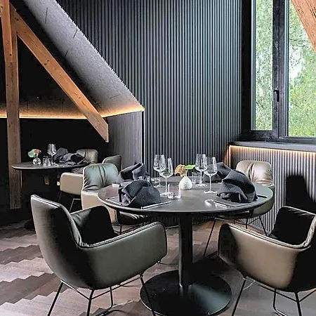 Lukas Kapeller Und Restaurant Hotel