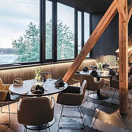 Lukas Kapeller Und Restaurant Hotel Steyr