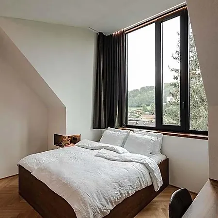 Lukas Kapeller Und Restaurant 4* Steyr