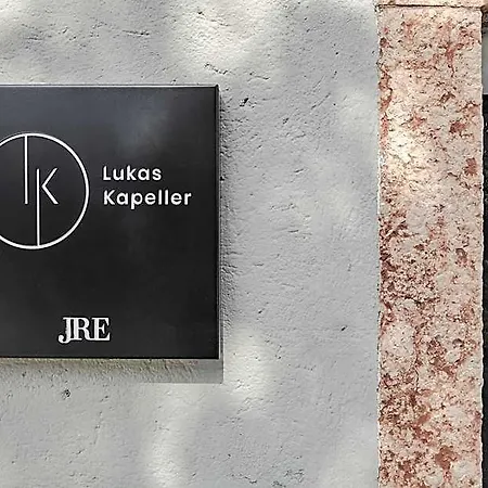 Hotel Lukas Kapeller Und Restaurant Steyr