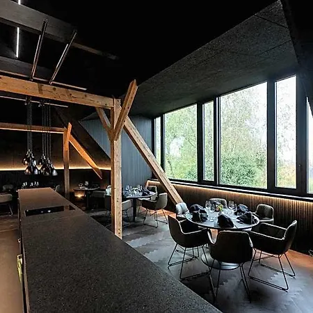 Lukas Kapeller Und Restaurant 4*