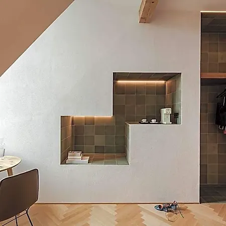 Lukas Kapeller Und Restaurant Hotel 4*