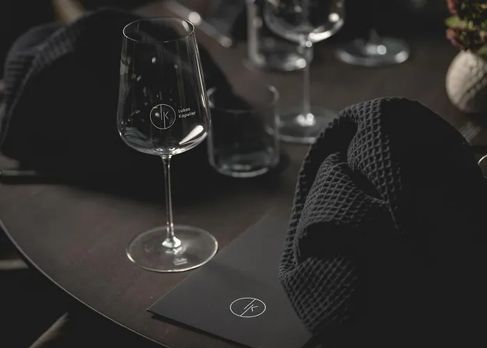 Lukas Kapeller Und Restaurant Otel