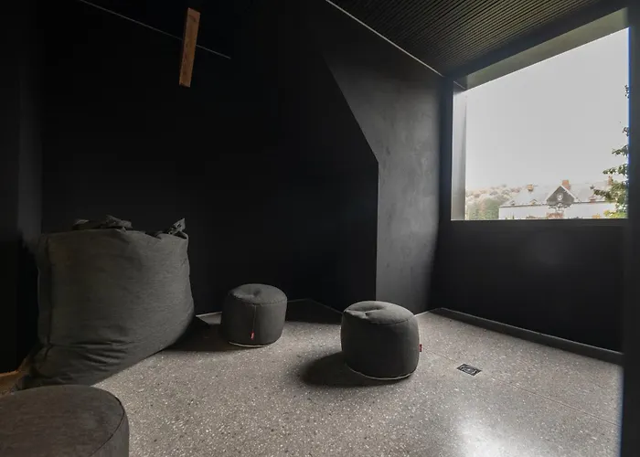 Lukas Kapeller Und Restaurant Otel