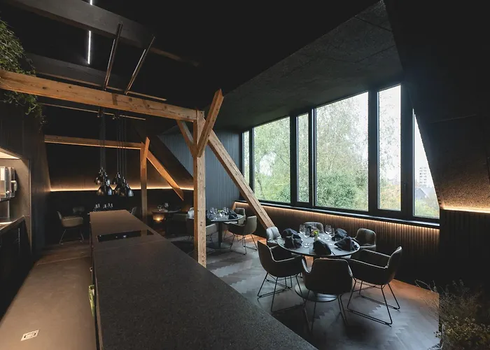 Lukas Kapeller Und Restaurant Otel