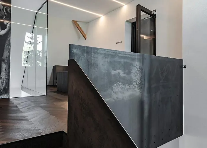 Lukas Kapeller Und Restaurant 4* Steyr