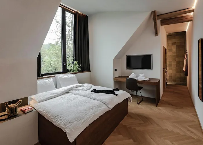 Otel Lukas Kapeller Und Restaurant 4*