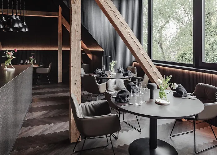 Lukas Kapeller Und Restaurant 4* Steyr