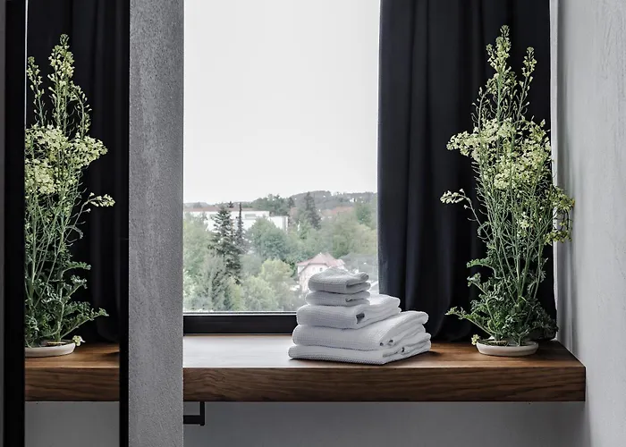 Otel Lukas Kapeller Und Restaurant Steyr