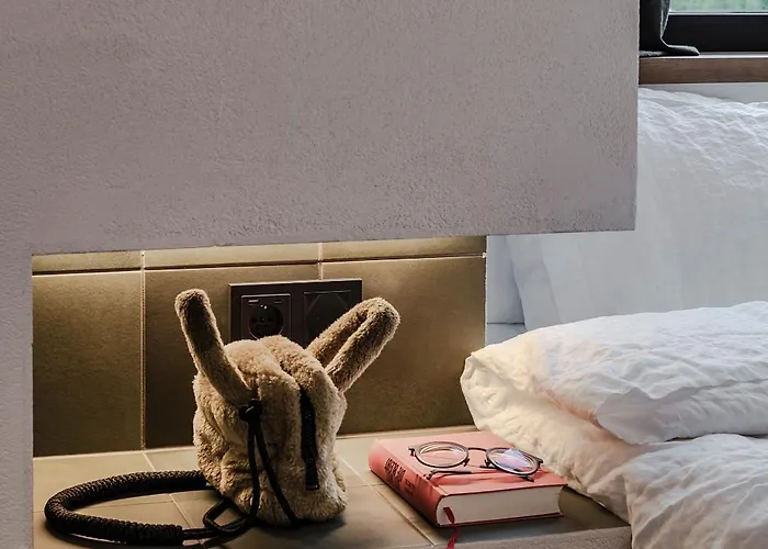 Otel Lukas Kapeller Und Restaurant