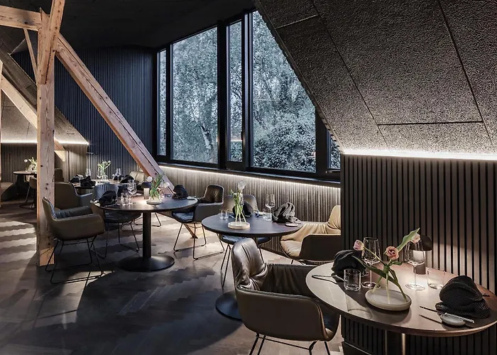 Lukas Kapeller Und Restaurant Otel