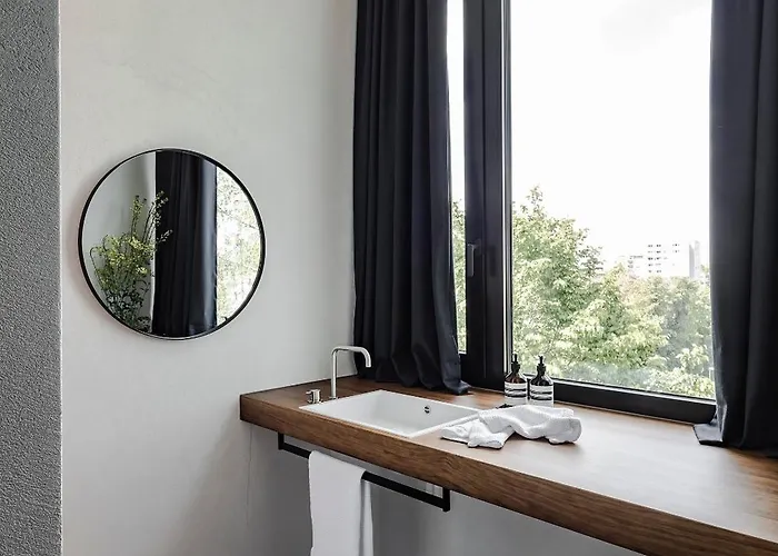 Otel Lukas Kapeller Und Restaurant