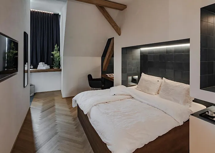 Lukas Kapeller Und Restaurant 4* Steyr