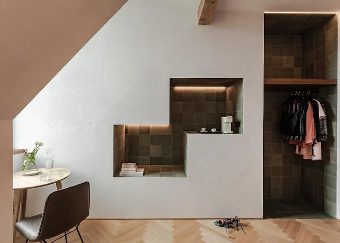 Lukas Kapeller Und Restaurant 4* Steyr