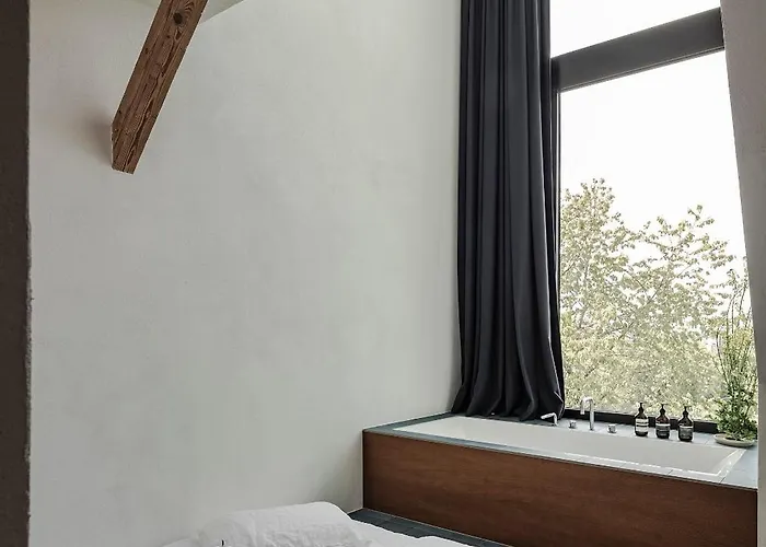 Lukas Kapeller Und Restaurant Otel