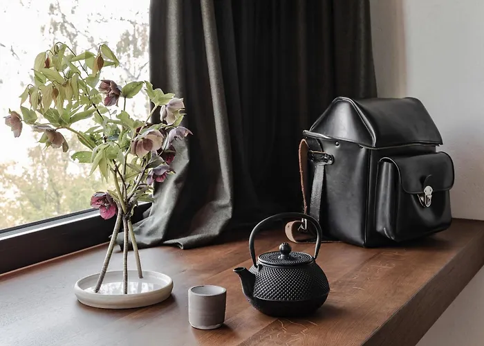 Lukas Kapeller Und Restaurant Otel