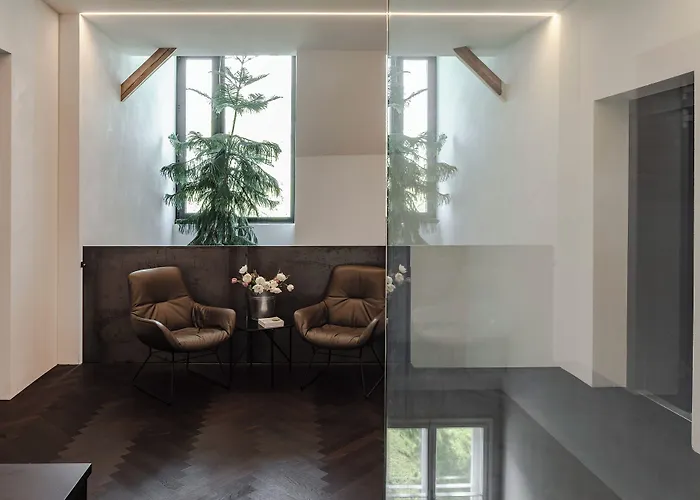 Lukas Kapeller Und Restaurant Otel 4*