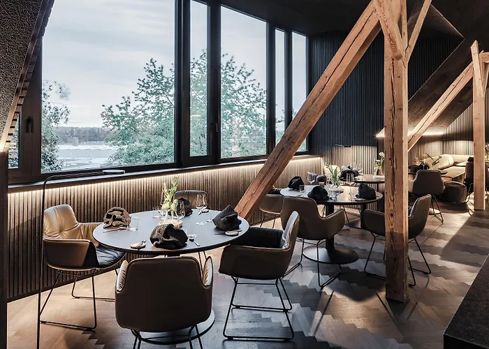 Lukas Kapeller Und Restaurant Steyr