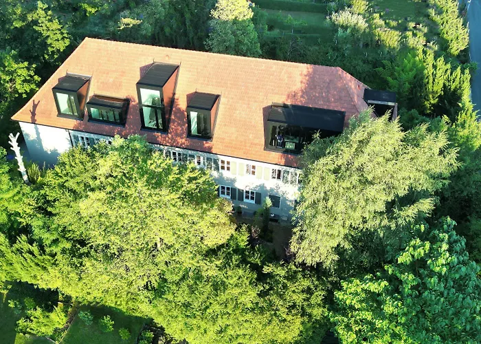 Lukas Kapeller Und Restaurant Otel Steyr