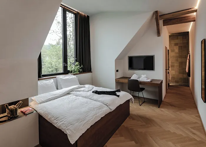 Otel Lukas Kapeller Und Restaurant Steyr