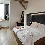 מלון Lukas Kapeller Und Restaurant