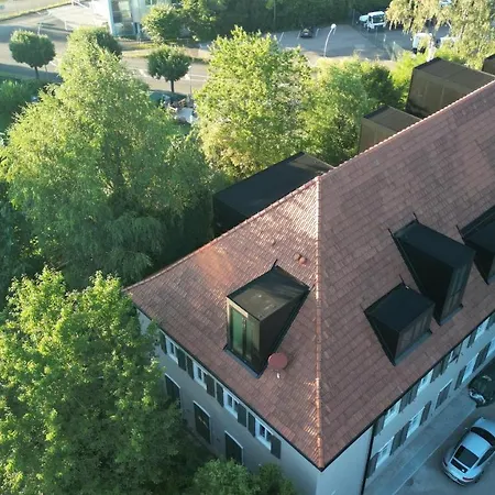 Lukas Kapeller Und Restaurant Hotel 4*