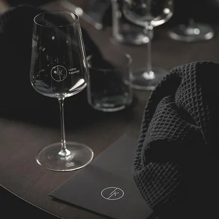Lukas Kapeller Und Restaurant 酒店