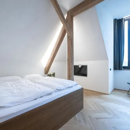 Lukas Kapeller Und Restaurant 4* Steyr