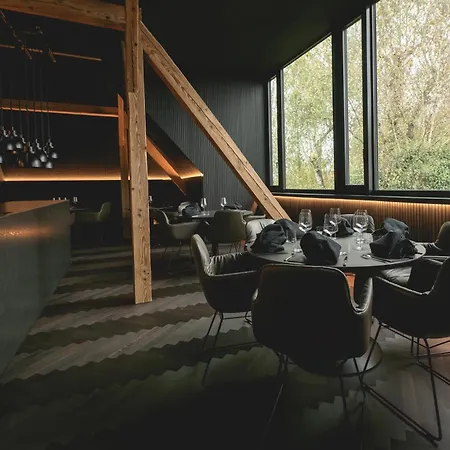 Lukas Kapeller Und Restaurant 4*