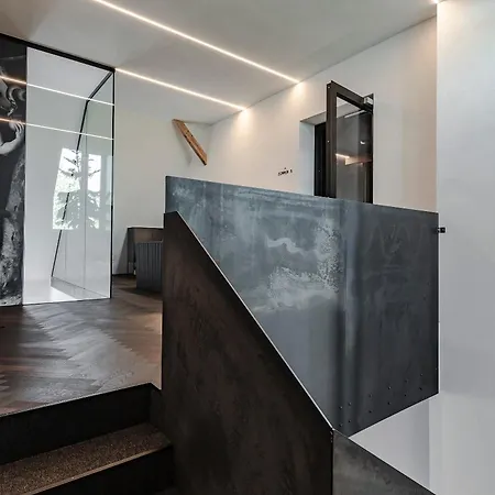 Lukas Kapeller Und Restaurant 4* Steyr