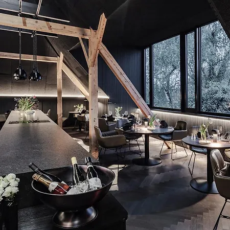Lukas Kapeller Und Restaurant Hotel Steyr