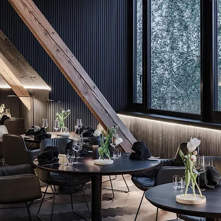 Hotel Lukas Kapeller Und Restaurant Steyr