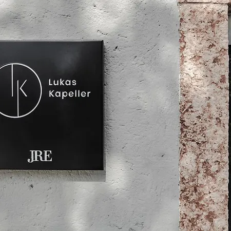 Lukas Kapeller Und Restaurant 4* Steyr