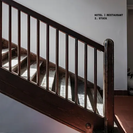 Lukas Kapeller Und Restaurant Hotel Steyr